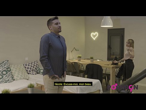 ❤️ PORNBCN 4K One mature woman with big tits is to be anal fucked young gigolo with big dick blowjob amortism hard fuck hand job dog style pussy lick orgasm French subtitles ❤❌  اسان وٽ٪ sd.fulldesisex.ru٪؛ ❌️